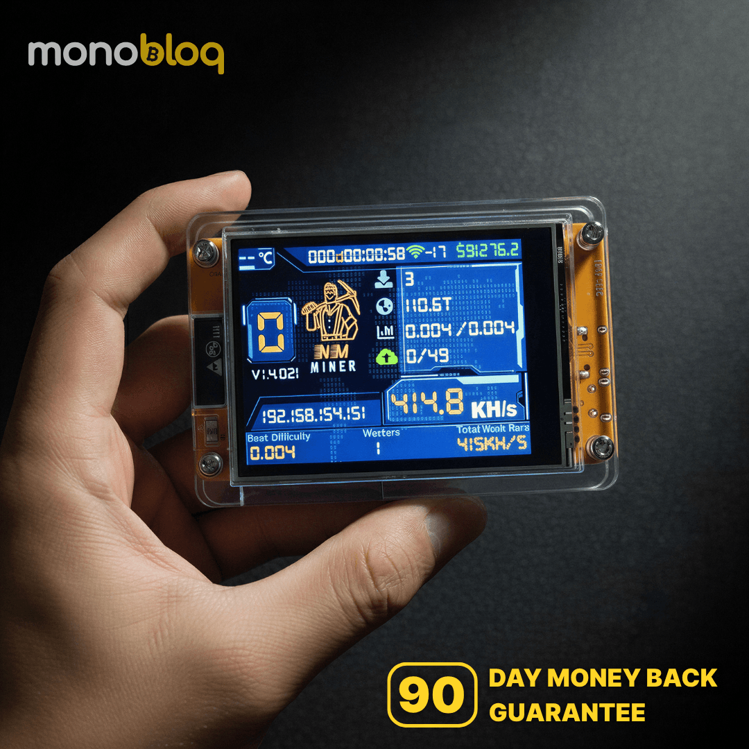 Monobloq® Pro